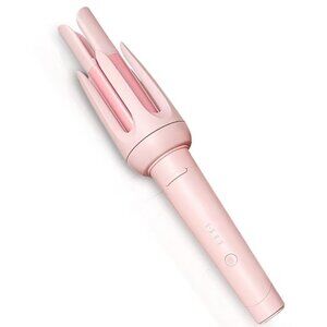 BILITOK Auto Hair Curler, Automatic Curling Iron with 4 Temperature & 3 Timer